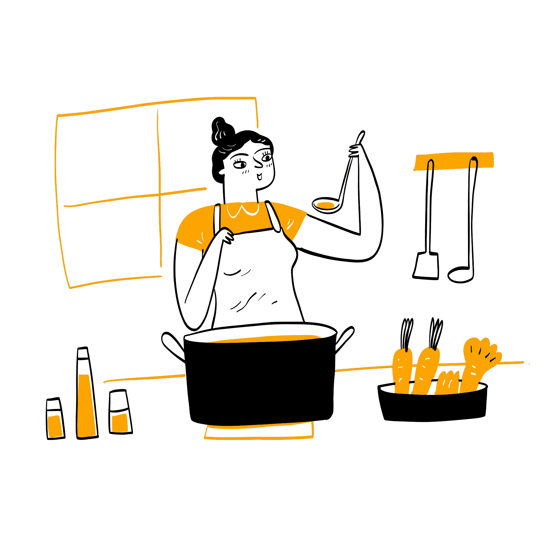 What is a home food business?