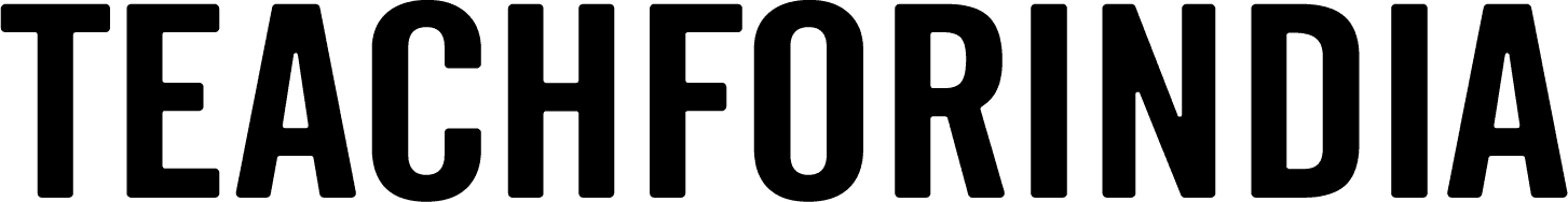 teachforindia